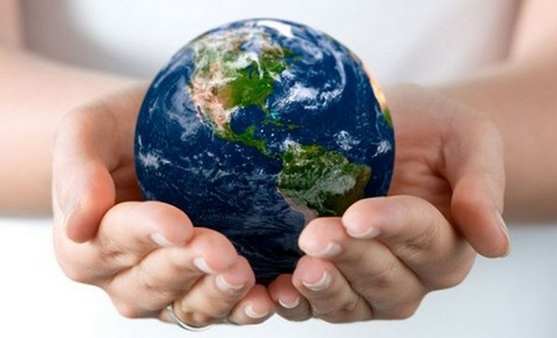 Международная экологическая акция «Час Земли»