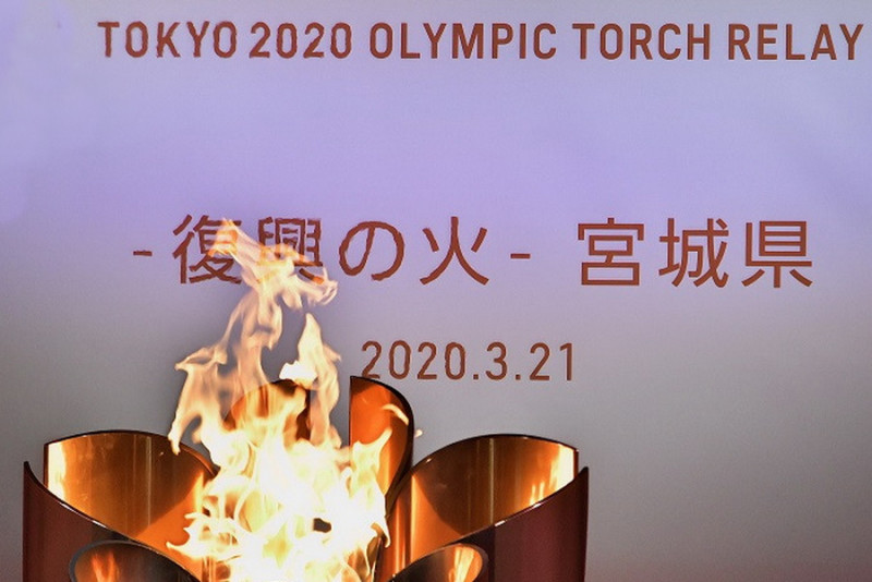 Международный олимпийский комитет объявил новые даты проведения Олимпиады в Токио