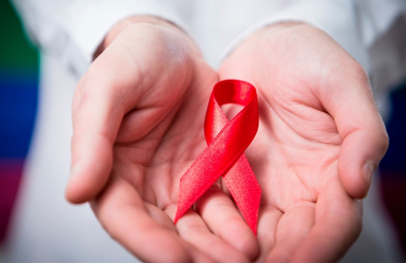 1 декабря проходит Единый день здоровья — «Всемирный день профилактики ВИЧ-инфекции»