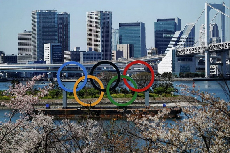 Новые ограничения на Олимпийских играх в Токио коснутся глав государств