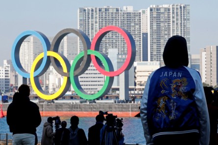 Олимпиаде в Токио быть: глава МОК заверил, что планов переносить Игры нет, но японский народ в этом сомневается